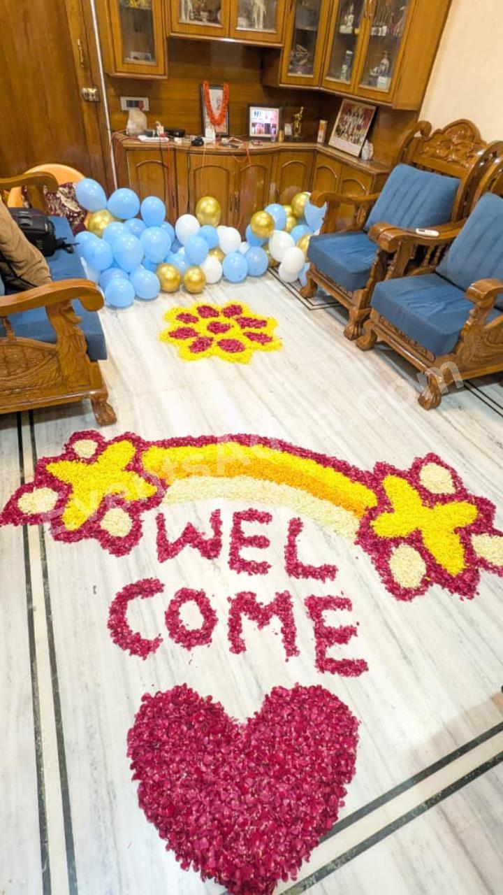 welcome-home-floral-rangoli--balloon-decoration-2.jpg
