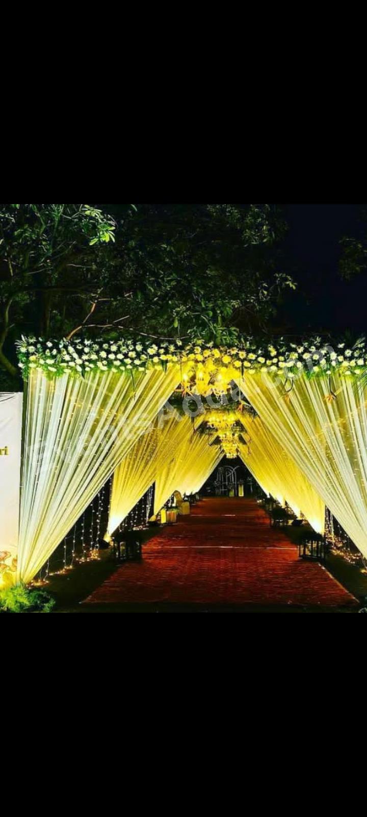 yellow-floral-draped-tunnel-entrance-decoration-3.jpg
