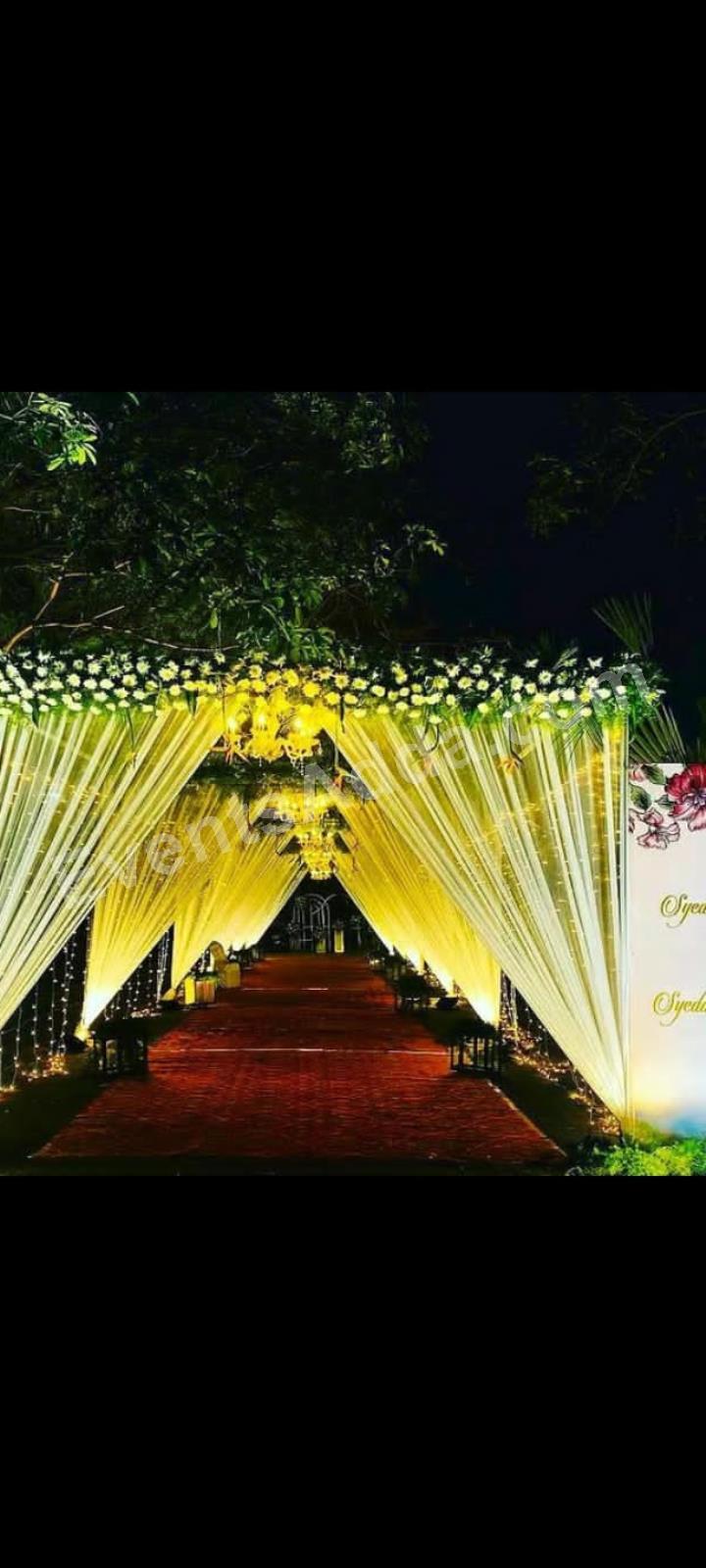 yellow-floral-draped-tunnel-entrance-decoration-4.jpg