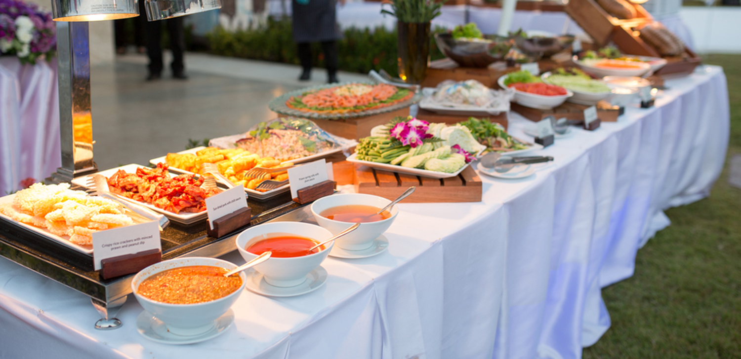 Birthday Party Catering Rent for birthday wedding corporate events