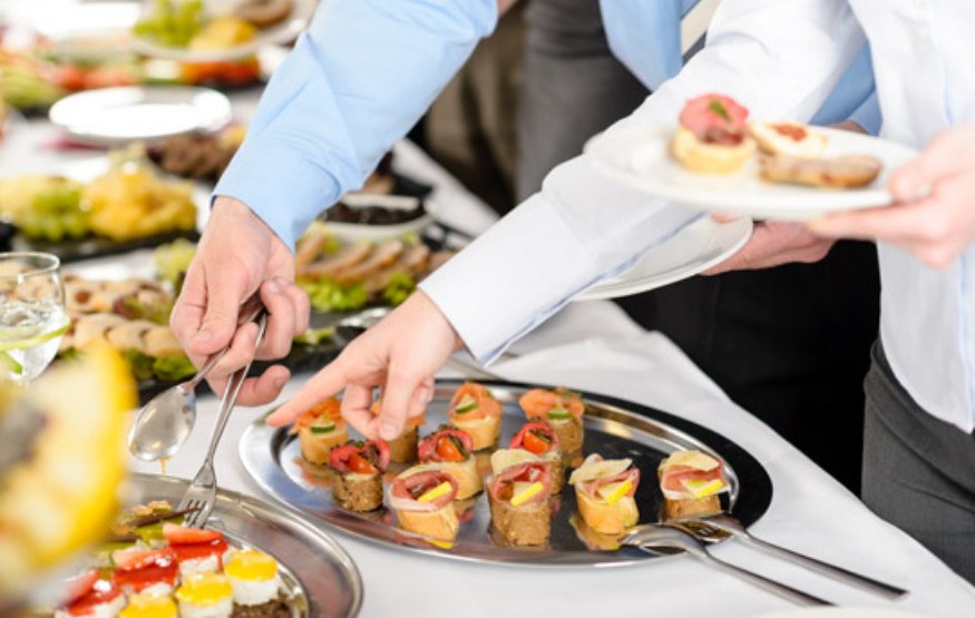 Corporate-Office Catering Rent for birthday wedding corporate events