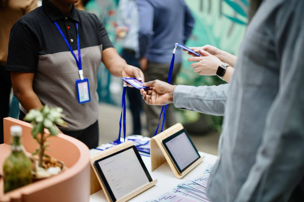 Custom Employee Registration Solutions