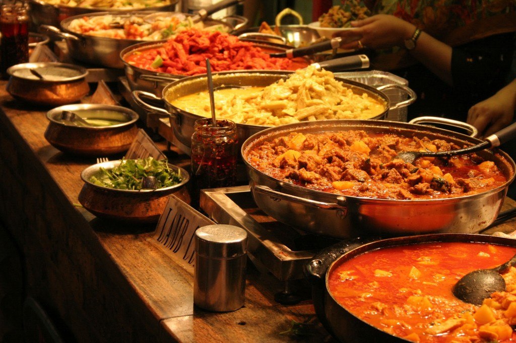 Non-Veg Special Catering Rent for birthday wedding corporate events