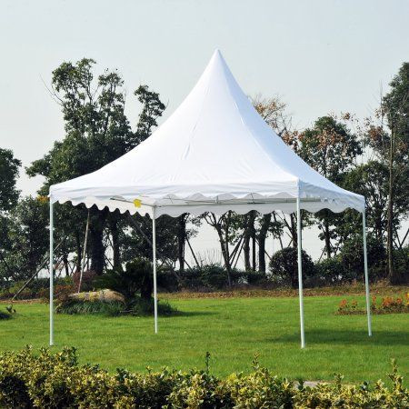 Pagoda Tent