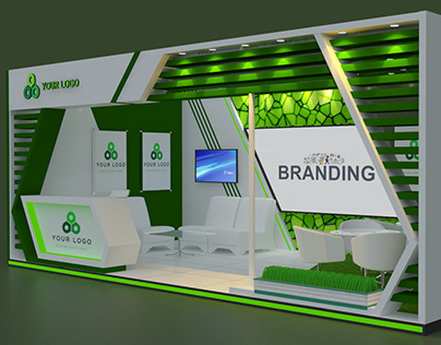 Thematic / Designer Exhibition Stalls