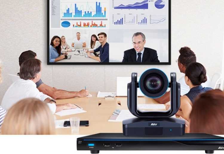 Video Conferencing Equipment