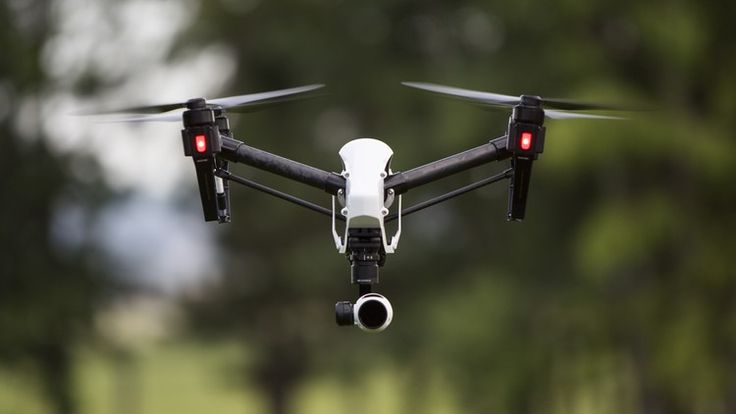 Drone Videography