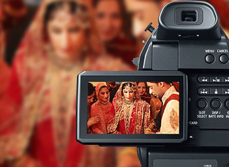 Traditional Videography