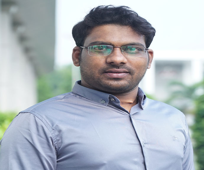 Vamsi Raju