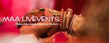 Book or rent Maalive events  for your birthday wedding events