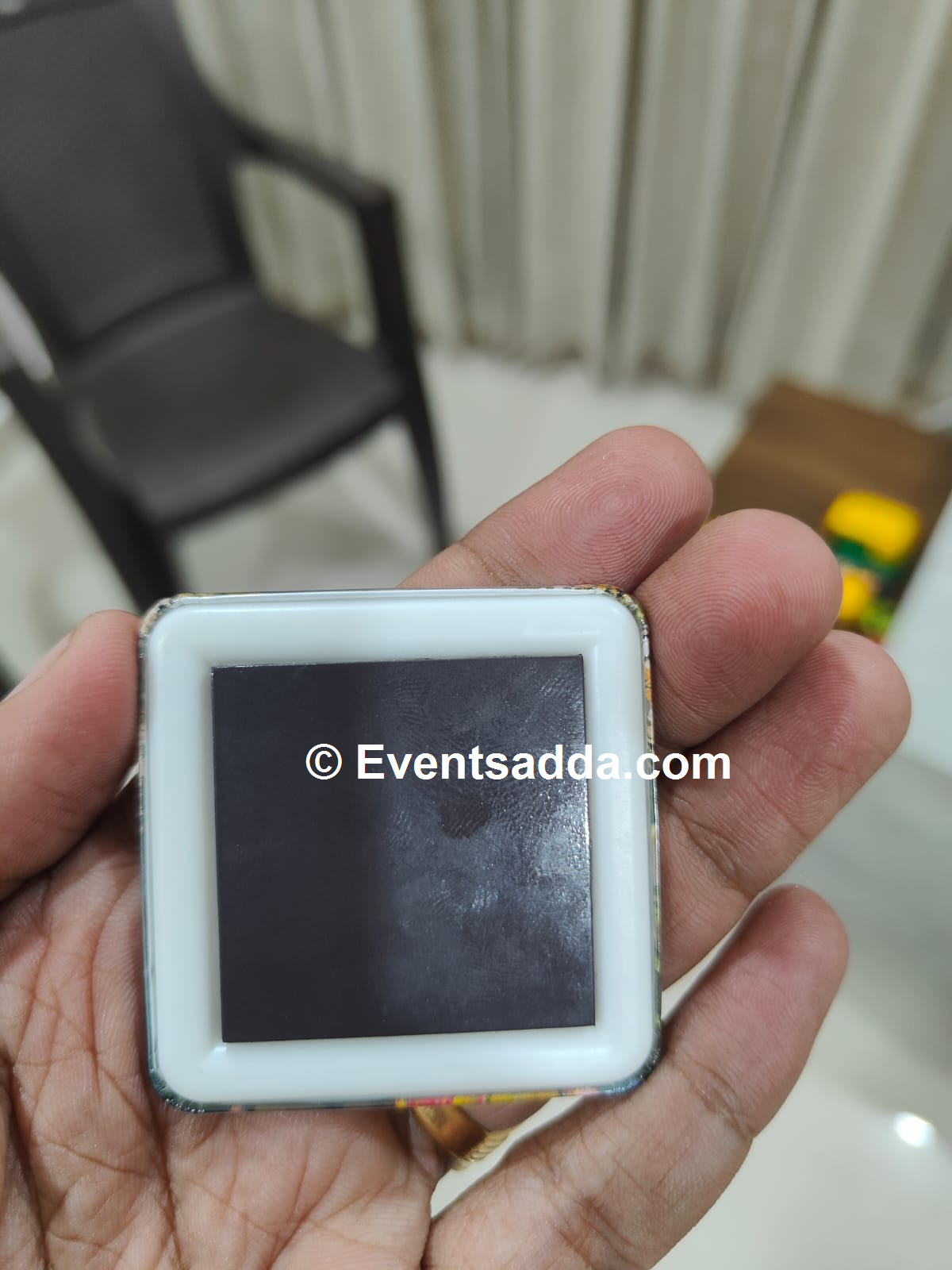 Fridge Magnet Stall Rent for birthday wedding corporate events