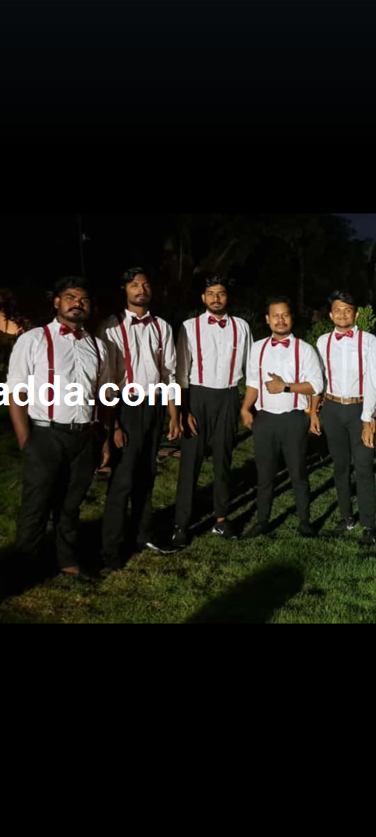 Bar Tender service Rent for birthday wedding corporate events