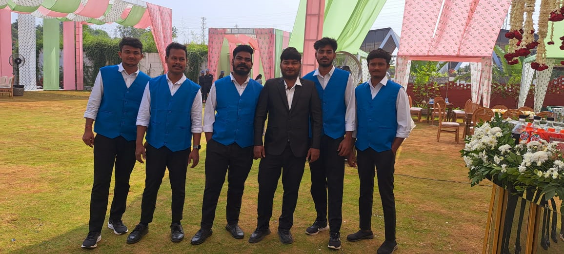 Bar Tender service Rent for birthday wedding corporate events